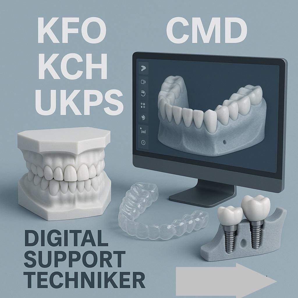 Join the Comprehensive Digital Orthodontics Course